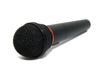 Microphone
