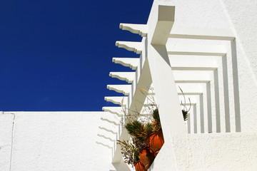 Mediterranean House 1