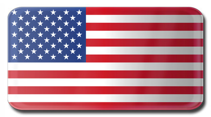 Obraz premium usa