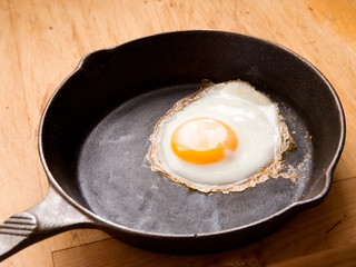 Fried Egg