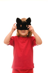 fancy dress party time!