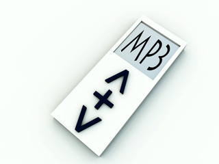 MP3 Player 6