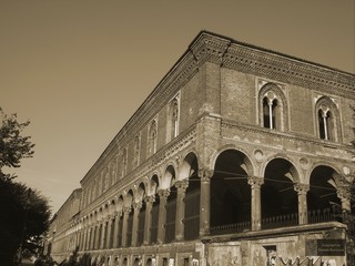 universit&agrave; statale di milano