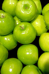 Green Apples