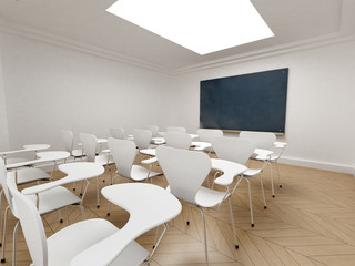 classroom 2