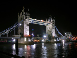 Tower Bridge