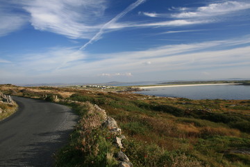 West Ireland