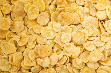Corn flakes