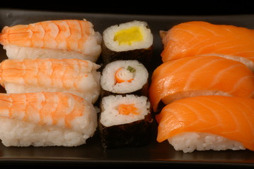 sushi