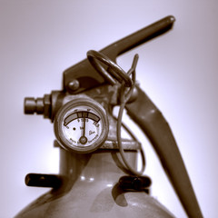 Fire Extinguisher