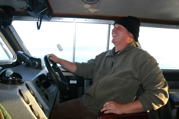 Boat Pilot