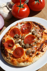 Pizza