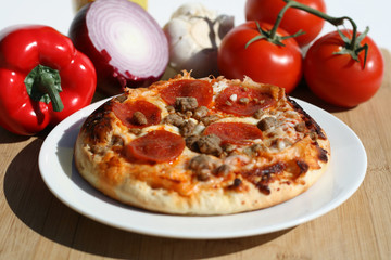 Pizza