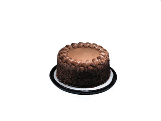 chocolate cake 3