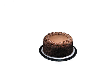 chocolate cake 3a