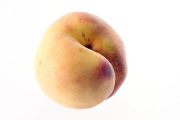 peach tree