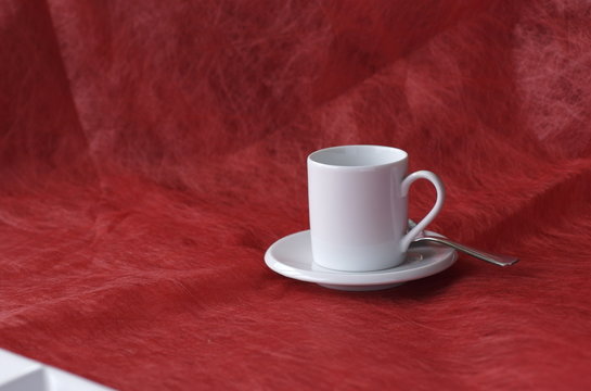 tasse &agrave; caf&eacute;