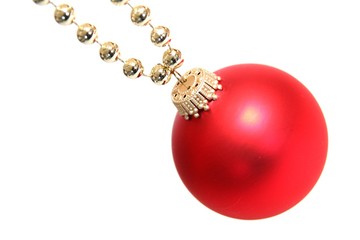 Christbaumschmuck