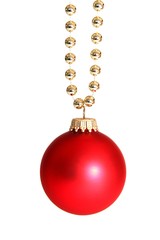 Weihnachtsdekoration