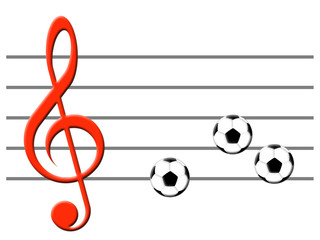 football music
