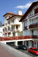 maison tyiqpue pays basque