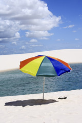 Lencois Maranheses National Park