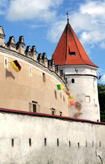 renaissance castle