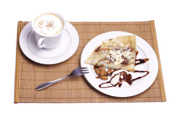 French dessert