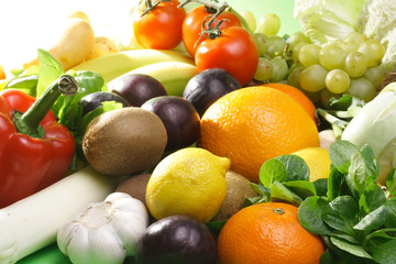 True vitamins