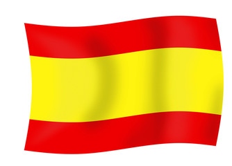 Obraz premium espagne