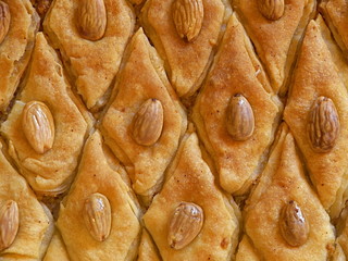 baklava