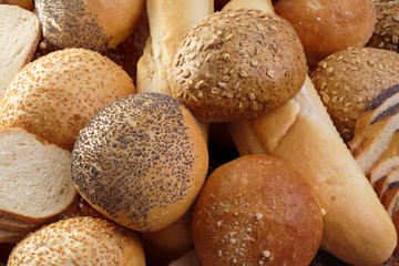 Bread