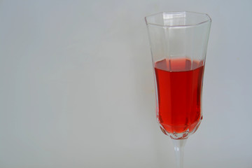 Red wine