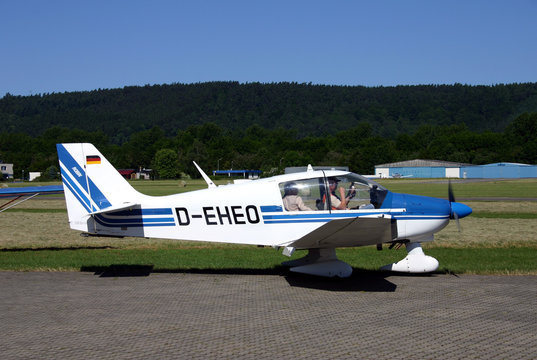 Sports Aircraft