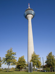 Obraz premium Düsseldorf 12