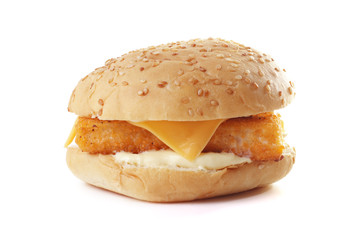 Fishburger