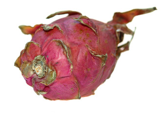 Rote Drachenfrucht