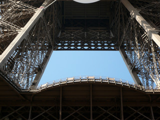 Eiffel Towers series 2