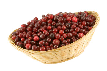 cranberries