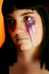 Fototapeta premium Cosmetics