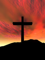 Kreuz