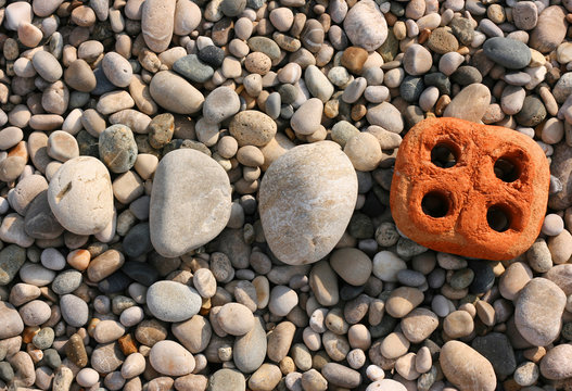 the individuality stone