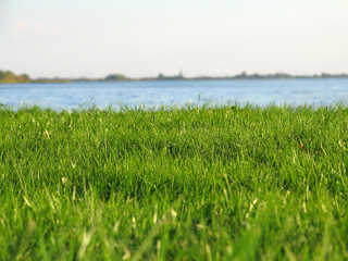 Obraz premium lake 5_2552