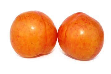 Plums