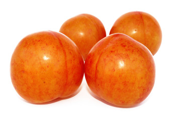 Plums