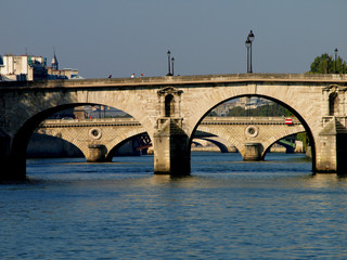 La Seine