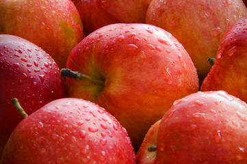 Apples