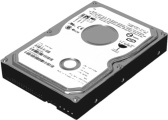 Hard Disk