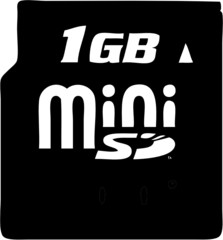 Memory Card SD