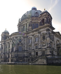 berliner dom © Lucky Dragon